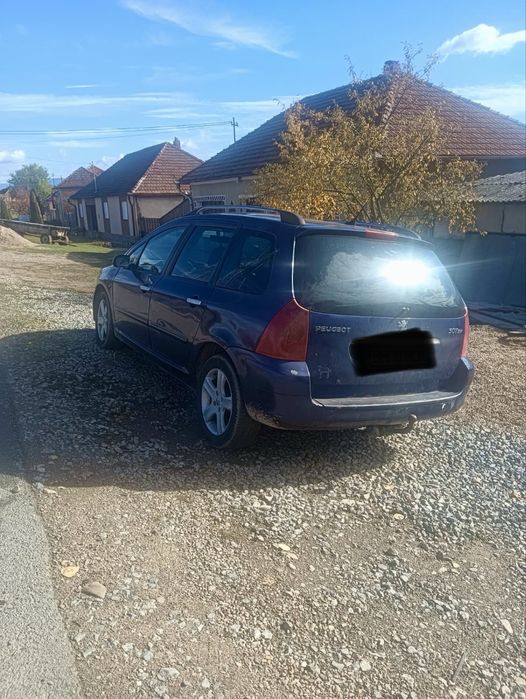 Vand Peugeot 307 SW