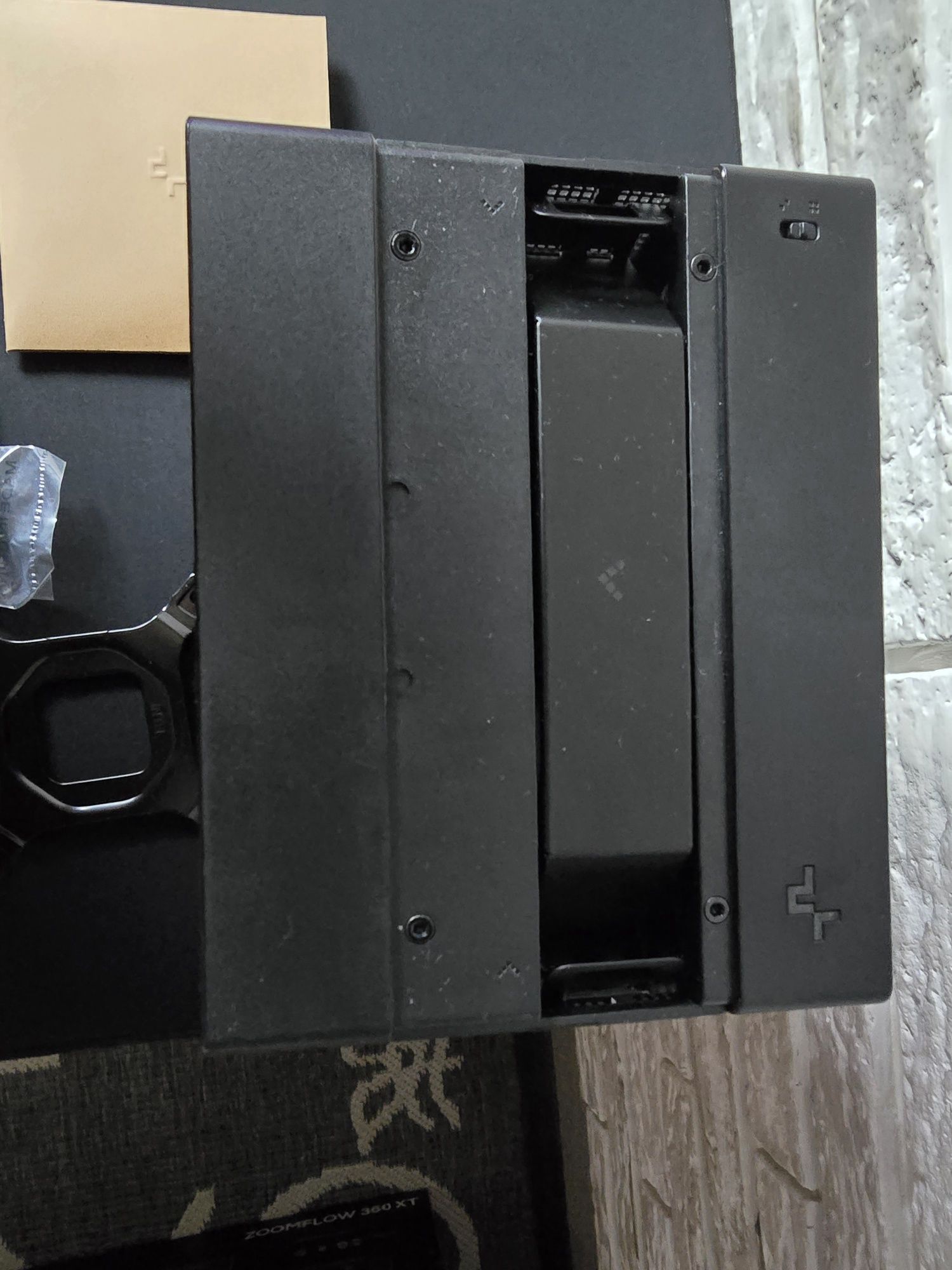 Кулер для процессора DeepCool Assassin 4S