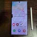 Samsung note 10+