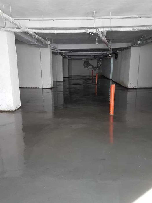 Pavaje beton amprentat