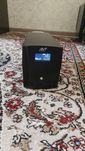 UPS AVT Smart ЕА2120 LCD 1200VA ups avt питания ибп стабилизатор