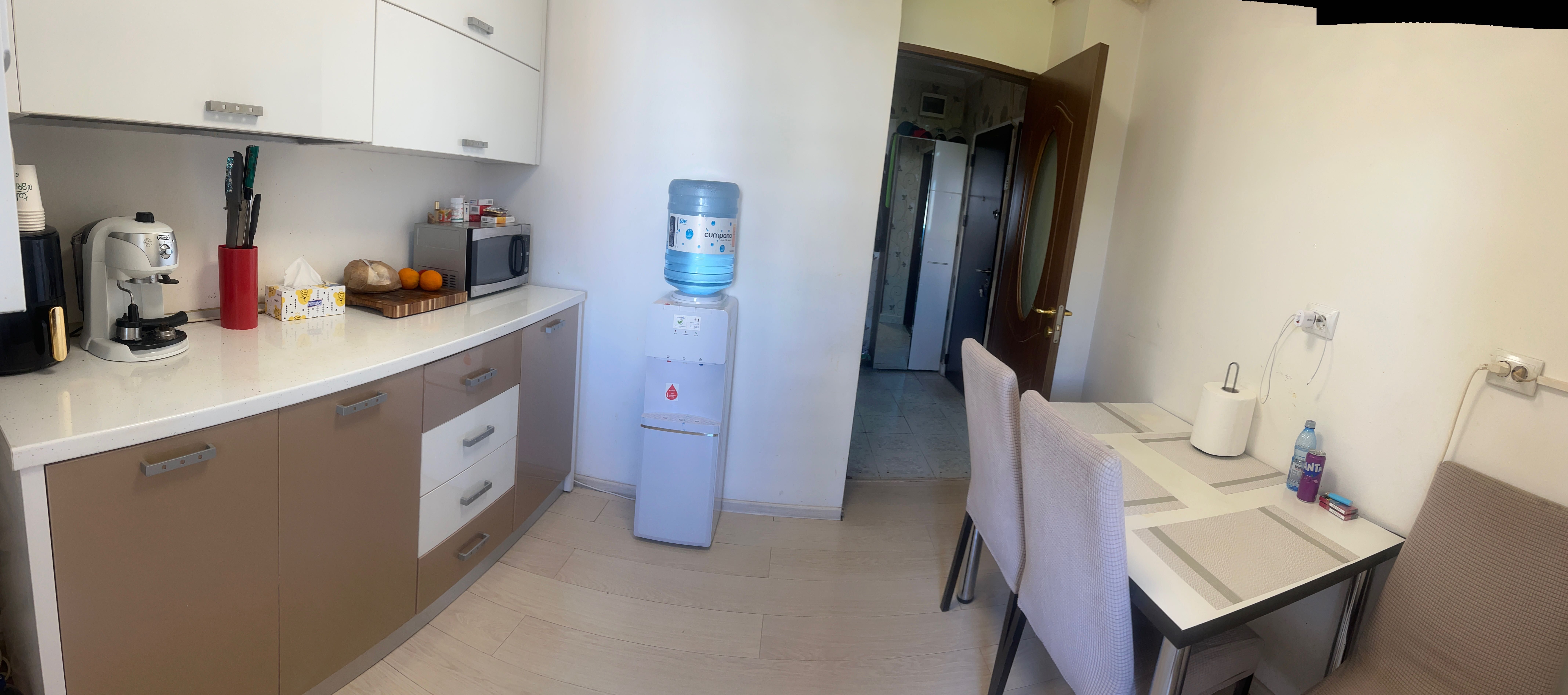 Vand apartament 2 camere confort 1