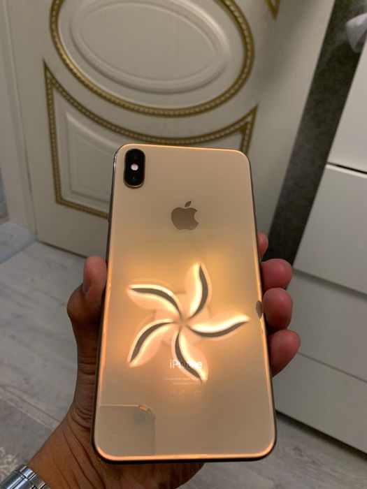 Iphone XS MAX 256GB