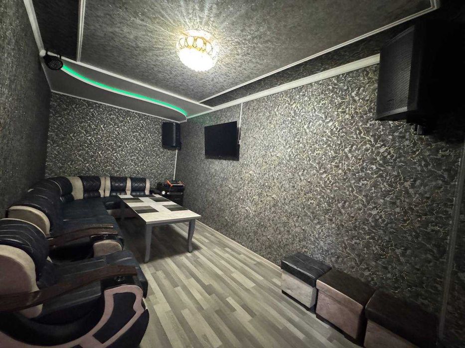 Срочна Сдается Помещение Нурафшон