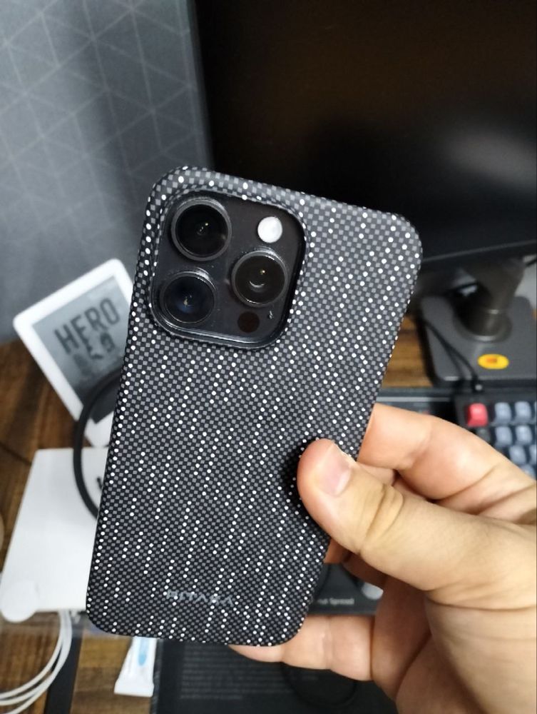 Iphone 15 Pro Max, 256 LLA, 89% Батарея