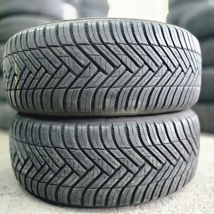 2x 185/50/16 ALLSEASON HANKOOK 2020 Stare excelentă