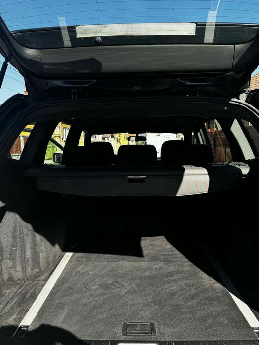 Vând X3 4x4 2.0 TDI 150 cp