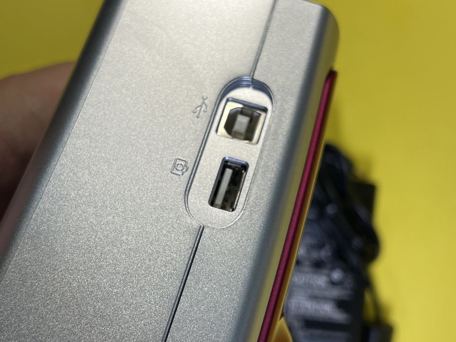 Принтер цветен Принтер