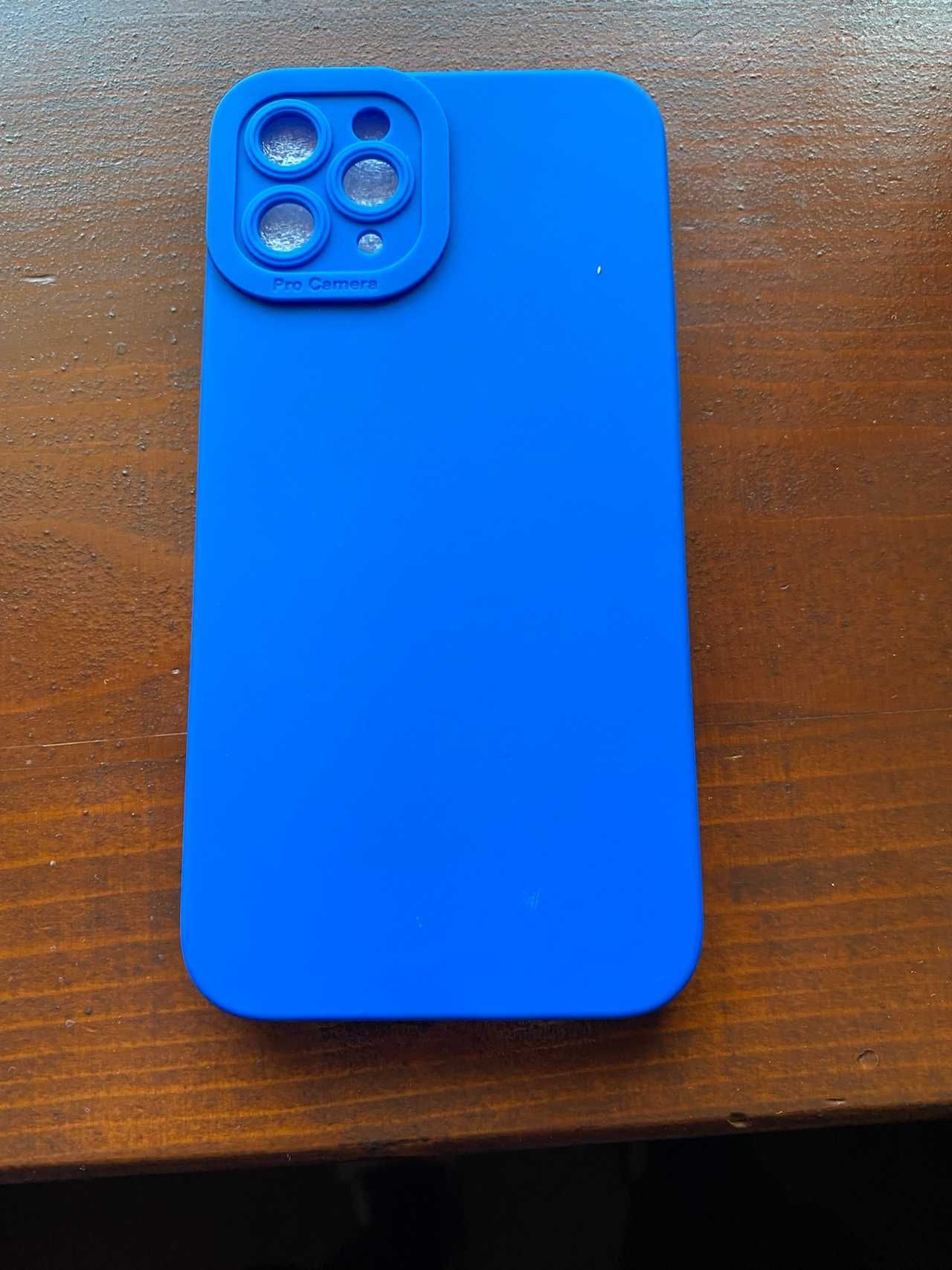 Кейс, калъф за Iphone 11 pro