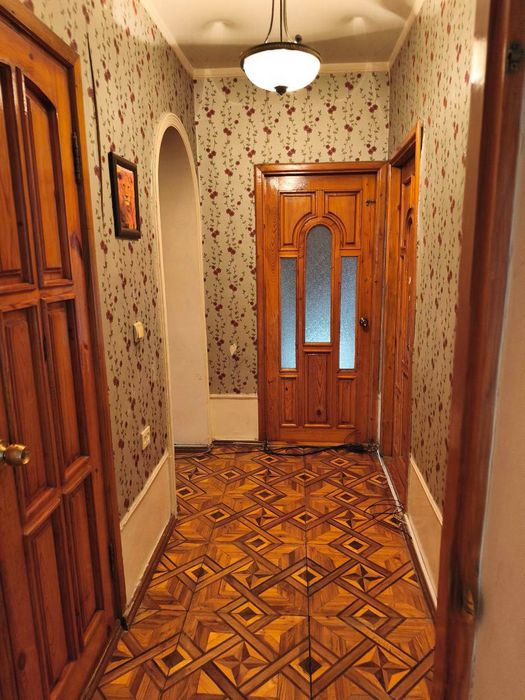 (Ц-14)Ганга 2+2  средний ремонт