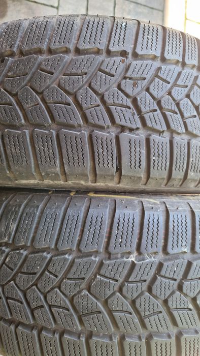 Anvelope iarna 195 55 R 15 Firestone