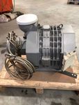 Turbina Blower laser Bystronic 4000 W Becker A1800944