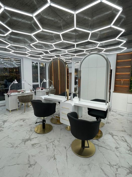 Căutam colaborare/chirie pentru post de coafor/frizerie