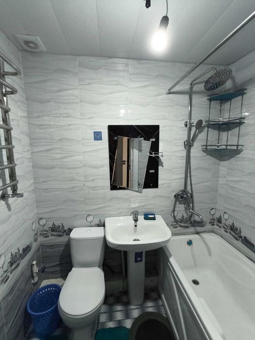 Продаю 2х комнатную квартиру