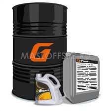 Дизельное, моторное масло G-Profi CNG LA 15w40 205л Оригинал®