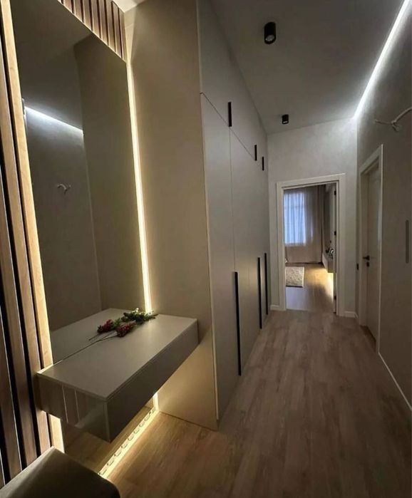 Мебель на заказ кухни шкафы прихожие спальни