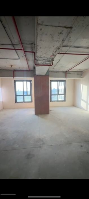 Продаётся 2х ком квартира, ЖК Modera Towers, ор-р: Ш.Руставели, 46 м²
