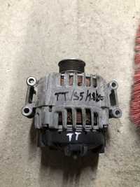 Alternator Audi TT S5 etc 1.8 2.0 TFSI