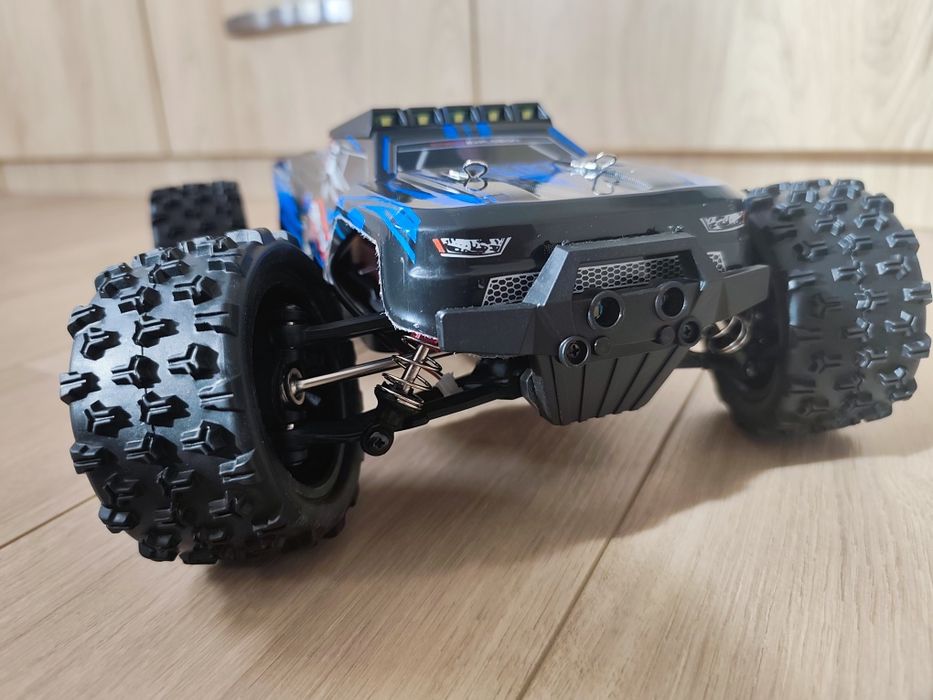 РС 4х4 детска кола