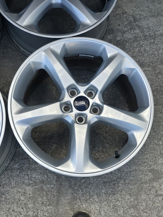 Джанти 18 / 5х108 - Ford 5x108