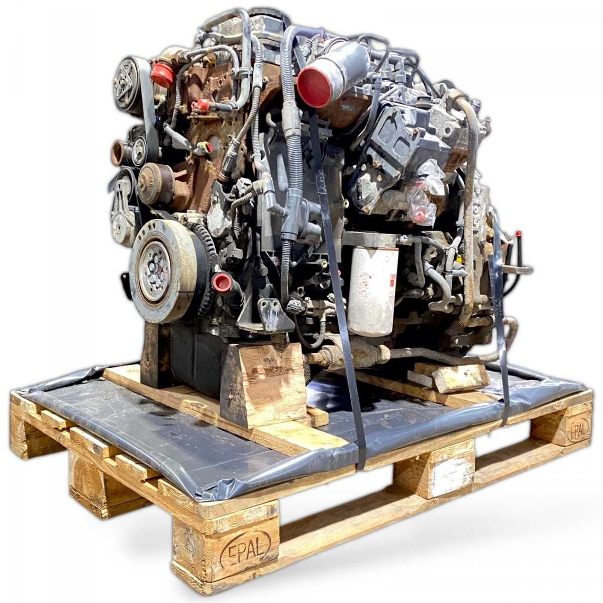 Motor camion DAF LF 45 FR118S1 -Piese de schimb DAF