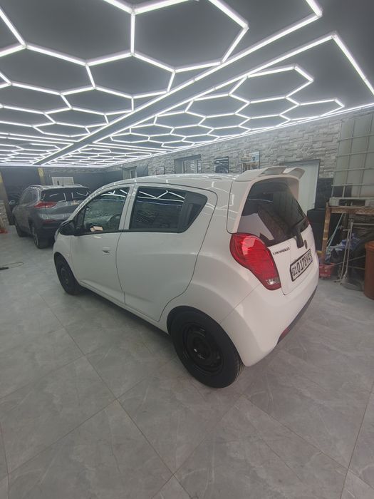 Spark 2016 prodayotsya