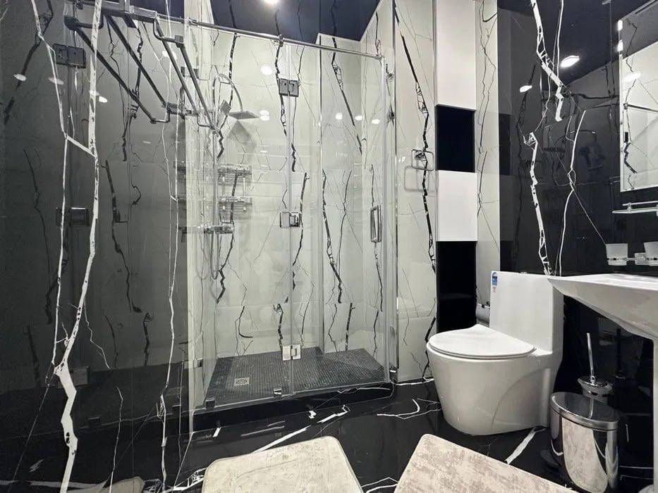 Gardens Residence Tashkent City 2/1/9 Евро Квартира