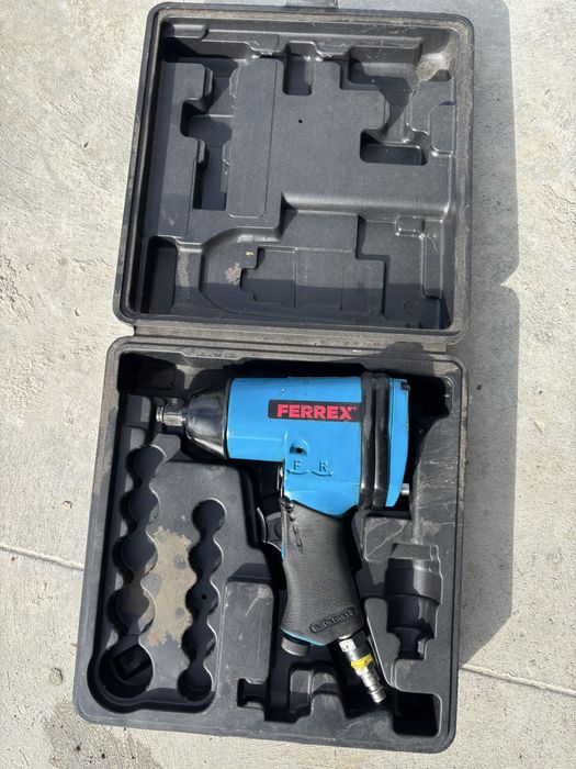 Гайковерт  Ferrex