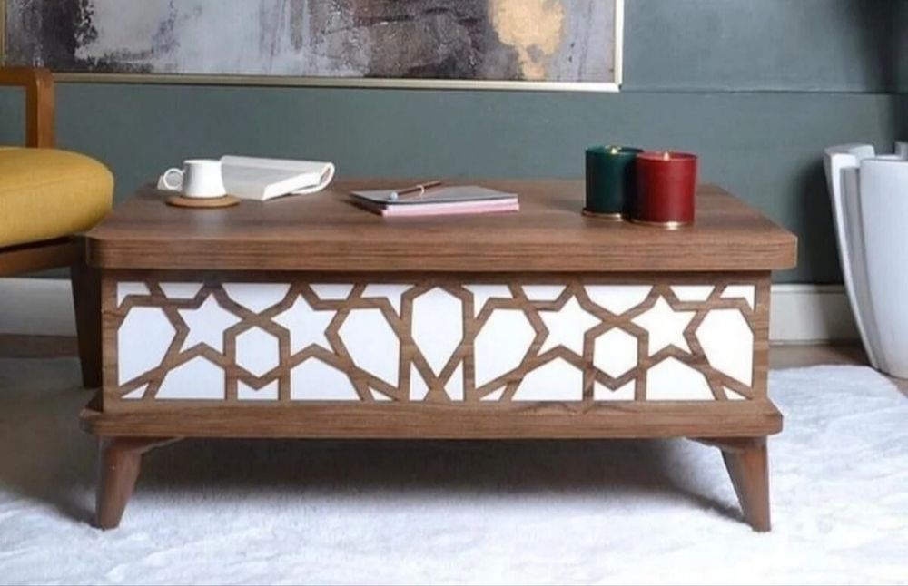 Интелигентна масичка