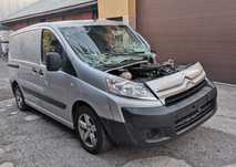 Aripa spate prag stanga dreapta citroen jumpy 2.0 hdi 120 cp rhg rhk