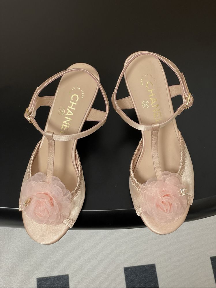 Pantofi Chanel 35-42