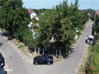 Casa si teren 1407mp de vanzare in Campineanca str Podgoriei nr 10