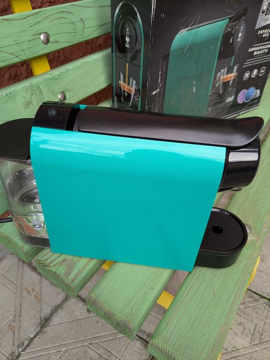 Кафемашина Bialetti за части