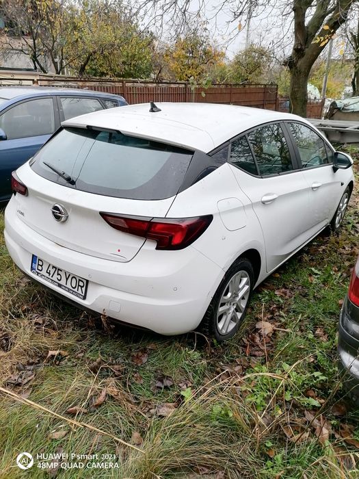 Astra 2019 automat. Citiți anunțul