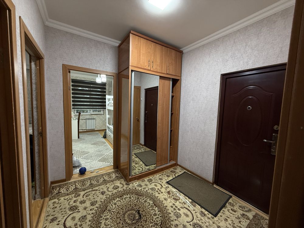 Дом продается  2кондиционера все мебель.