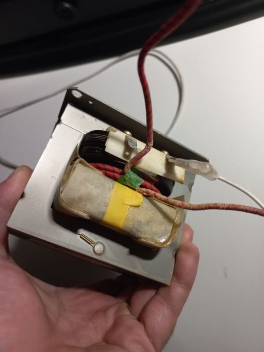 Transformator GAL700E-4