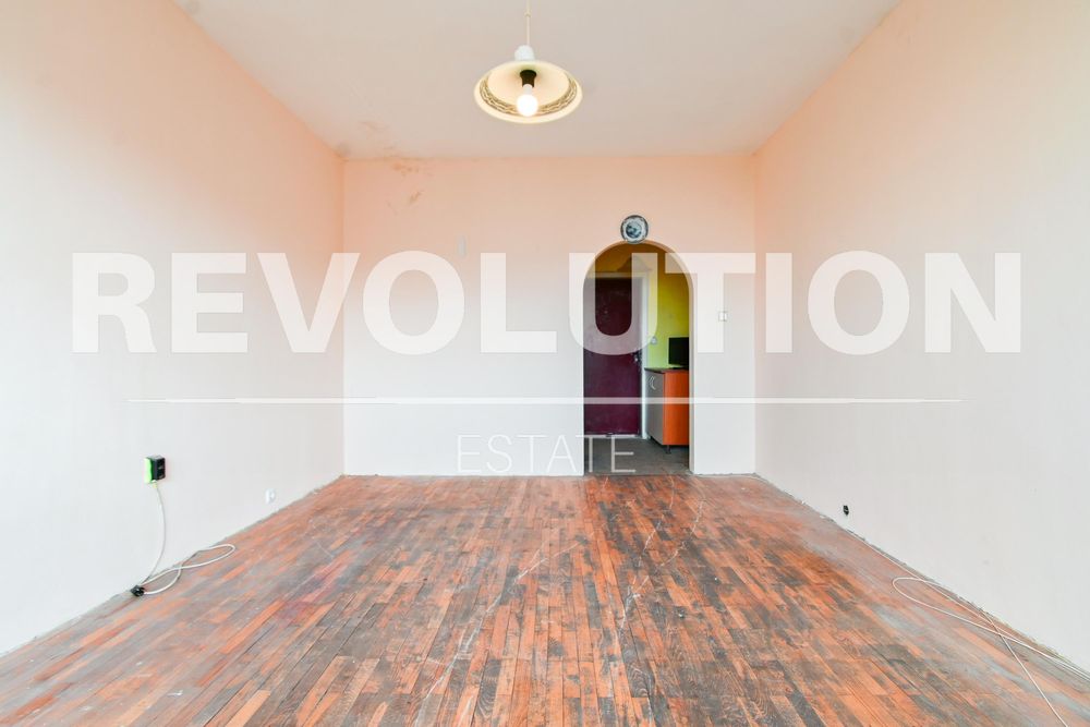 Продава се Едностаен апартамент в София, Люлин 1 - 26 кв.м за 2462 €/кв.м - Снимка #1