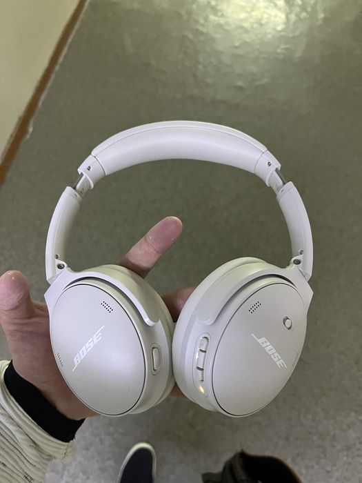 Наушники Bose Qc Headphones 2024
