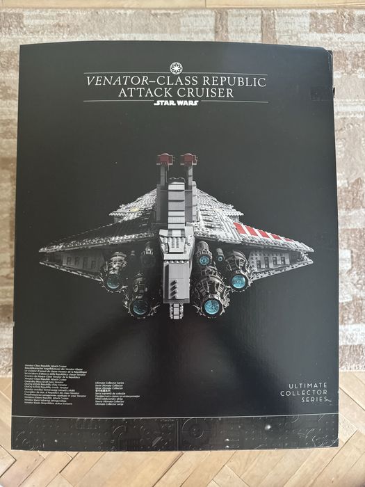 Lego 75367 Venator