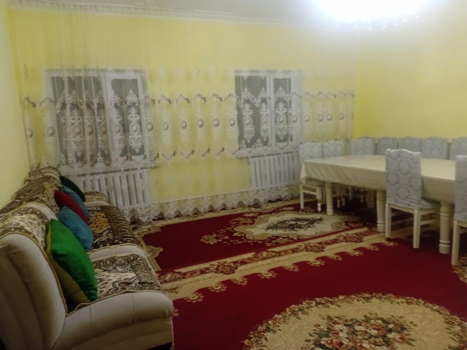 Жер  Үй сатылады