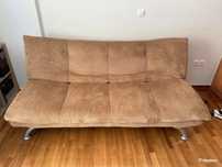 Canapea extensibila mobexpert