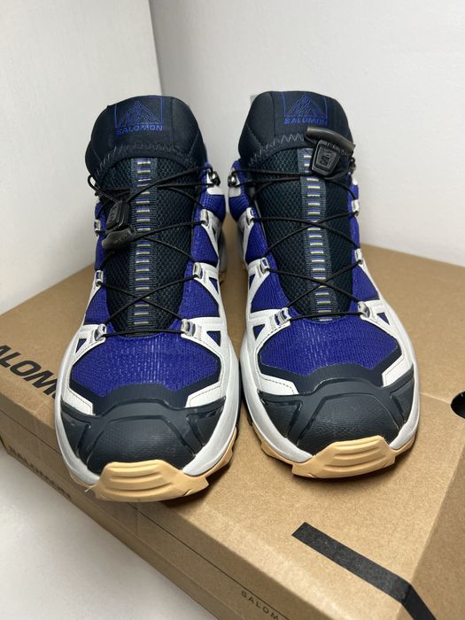 Salomon X 360 Edge Gore-tex