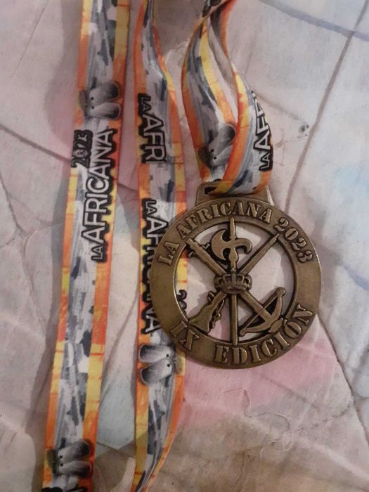medalie de bronz salonul nautic Barcelona Spania 1979