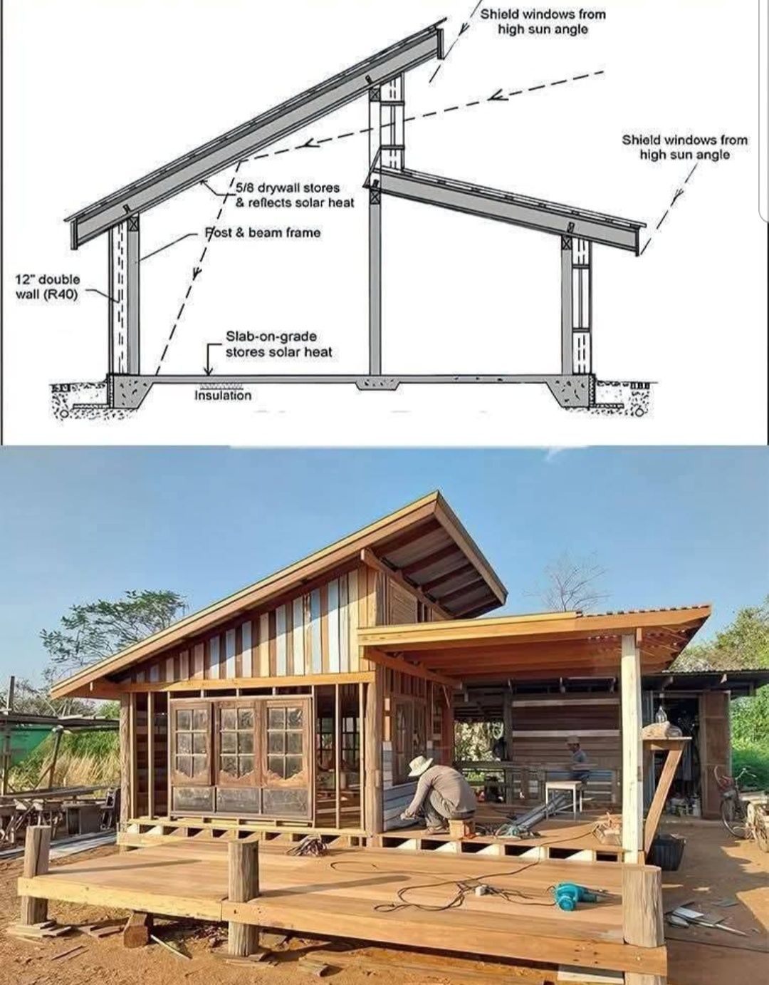 Vand terase foisoare copertine carport