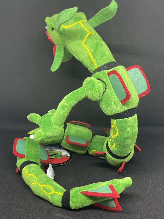 Покемон Плюшена играчка Рикуаза