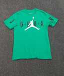 Nike air jordan тениска S размер