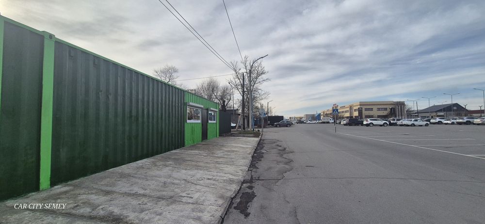 Сдам торговый павильон