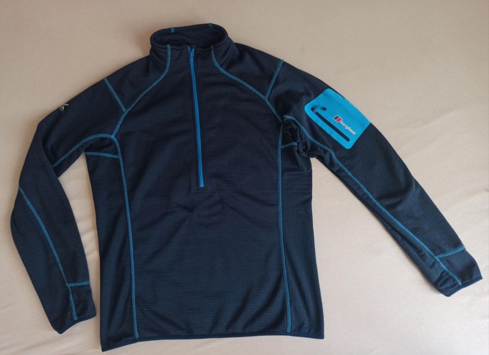 Berghaus, Marmot , Mammut мъжки поларени горнища