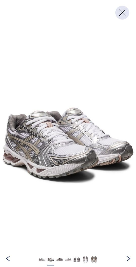 Asics gel-kayano 14