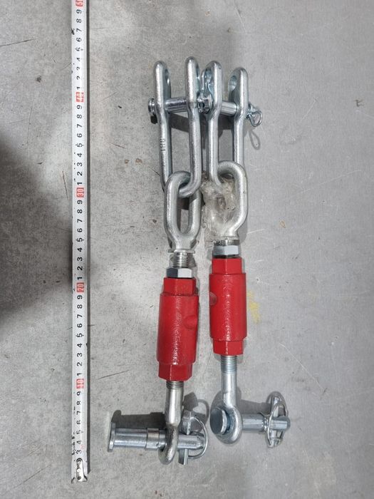 Ancora stabilizator tractor case 25/35/45 cp ]preț 195 lei bucata